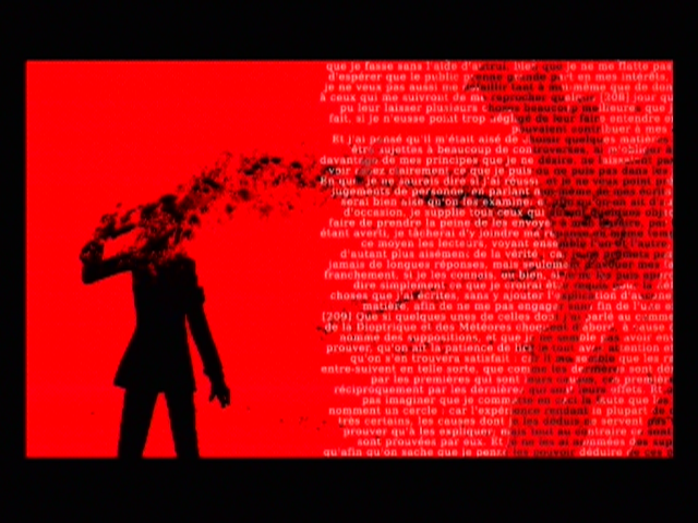Persona 3 screenshot 3 for Playstation 2